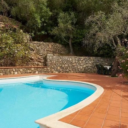 Il Cannetro Holiday home