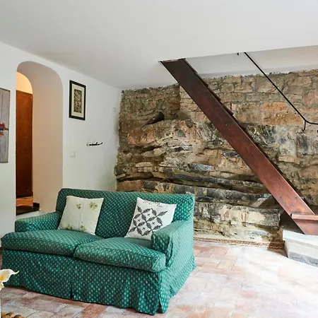 Il Cannetro Holiday home