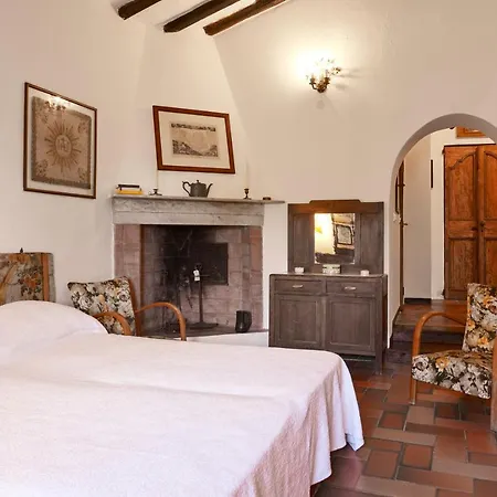 Holiday home Il Cannetro *