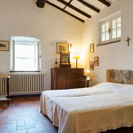 Holiday home Il Cannetro