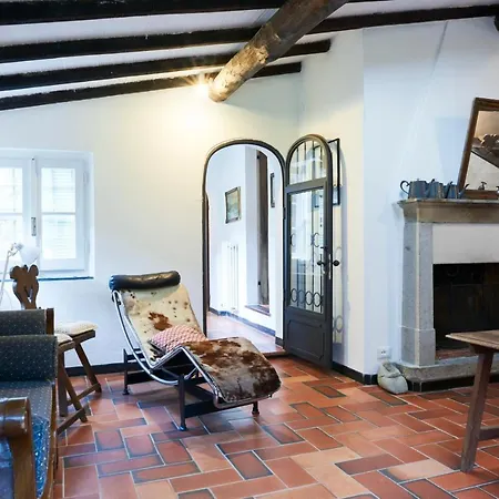 Holiday home Il Cannetro