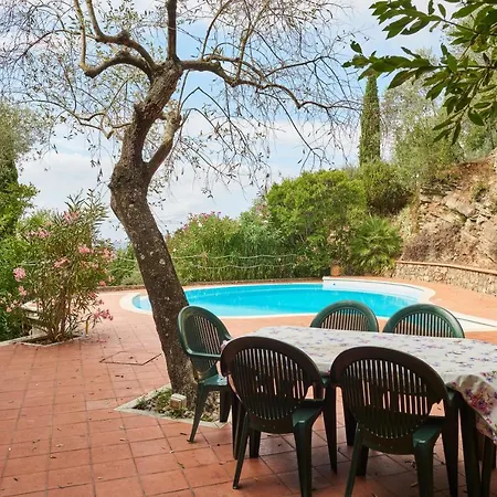 Il Cannetro Holiday home *