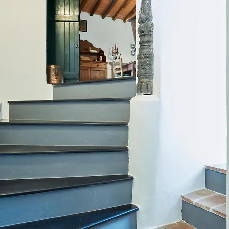 Holiday home Il Cannetro