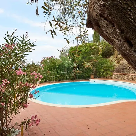 Holiday home Il Cannetro